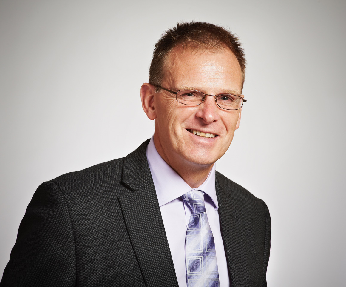Image of Richard Purchase