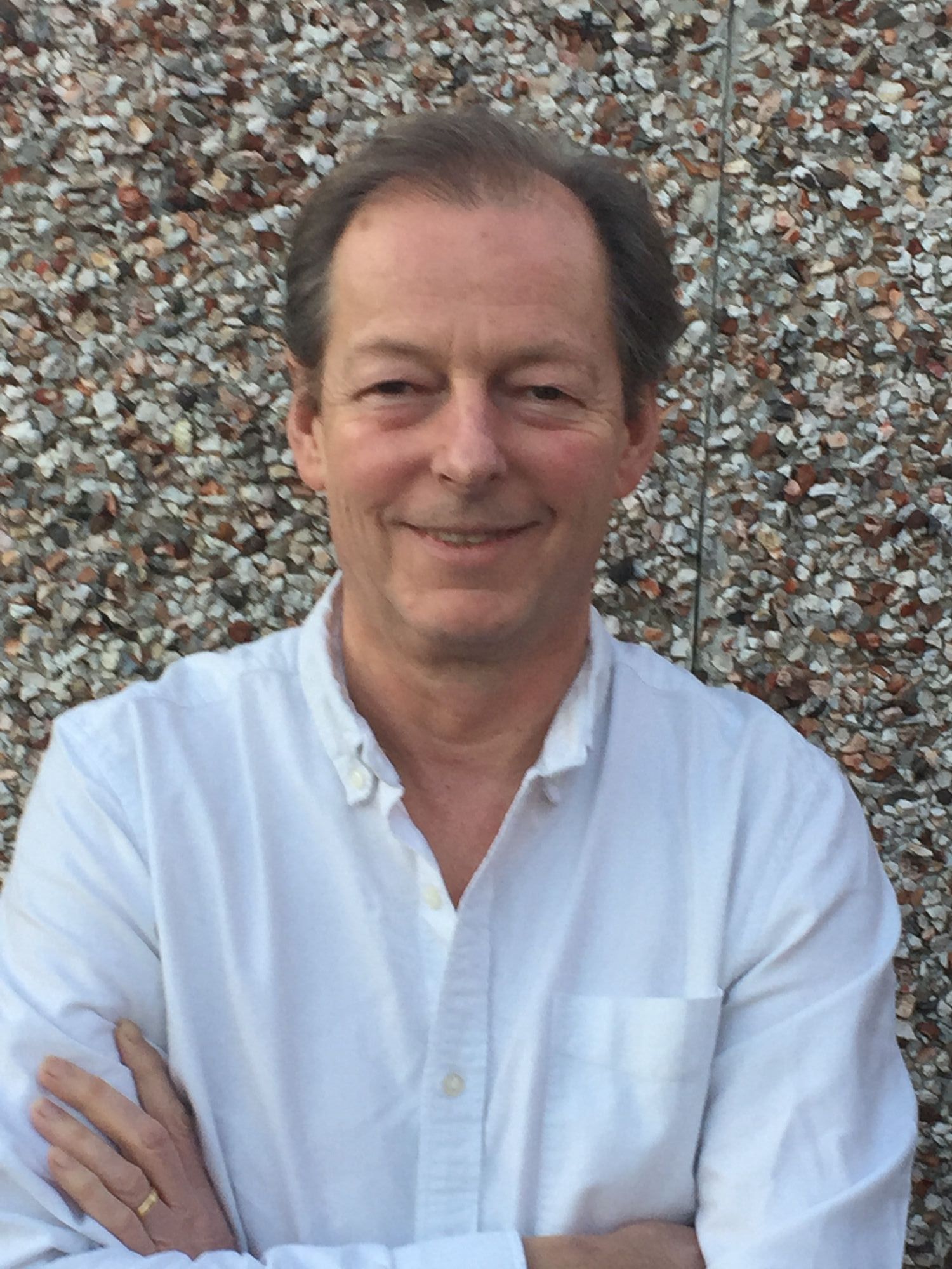 Image of Noel Harrison