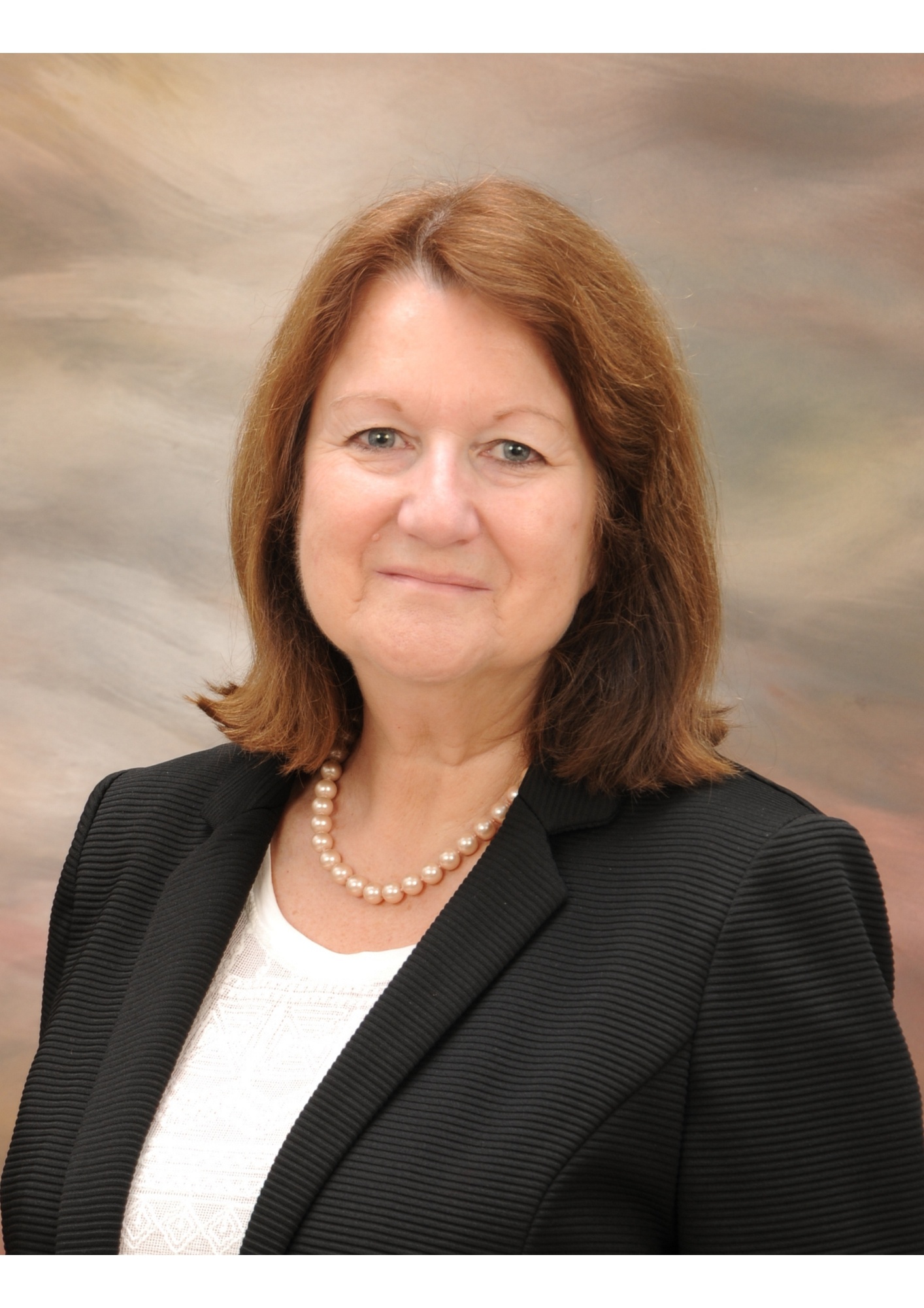 Image of Hilary Evans